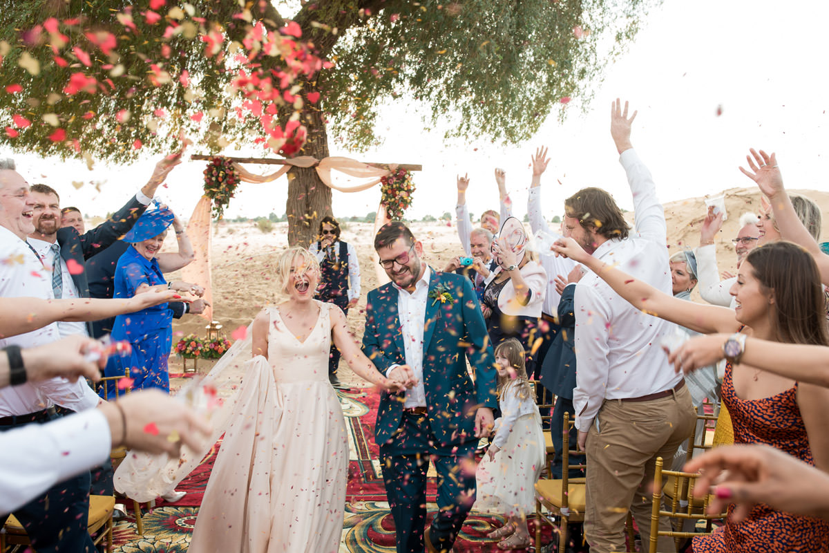 Bab al shams desert resort / jeanine+chris